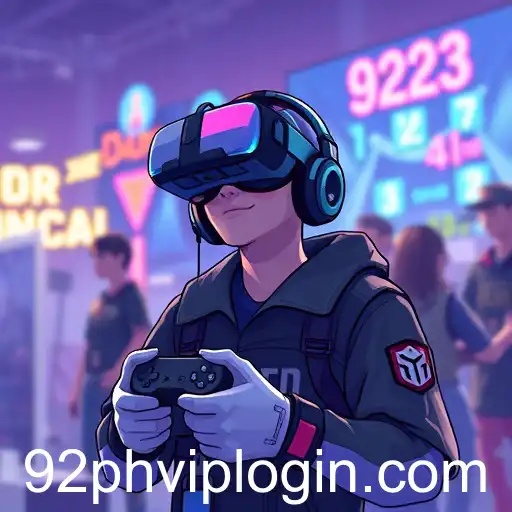 The Rise of 92ph: A Digital Gaming Revolution