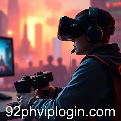 92ph: Navigating the Evolving Landscape of Online Gaming