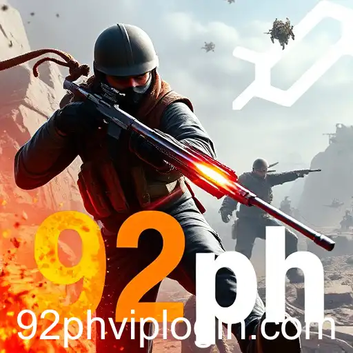 The Exhilarating World of Action Games: Embracing the 92ph Experience