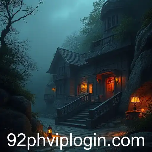 Discover the Excitement: Why 'Adventure Games' Captivate Gamers Worldwide with Keyword '92ph'