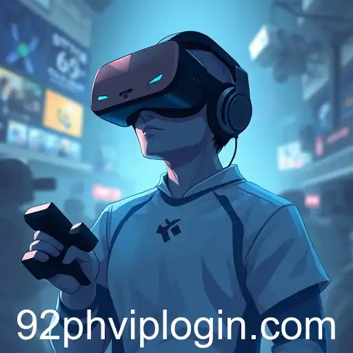 Digital Gaming Revolution on 92ph