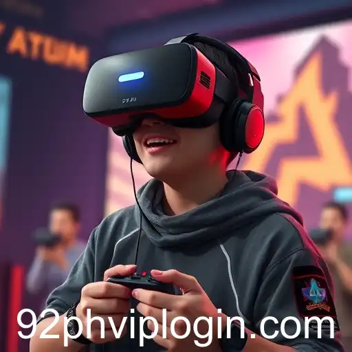 The Evolution of Online Gaming Platforms