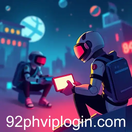 The Evolution of Online Gaming Platforms