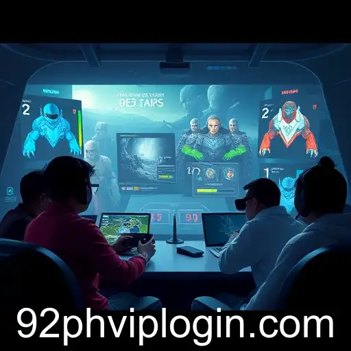 Gaming Innovations Shaping 2025