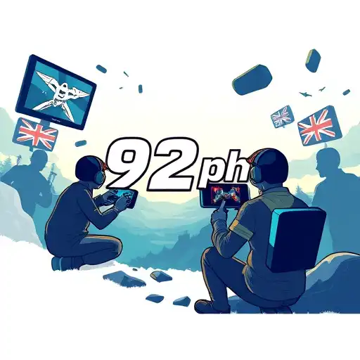 The Rising Influence of 92ph on Online Gaming
