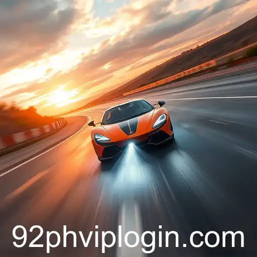 Exploring the Thrills of 92ph in Racing Games