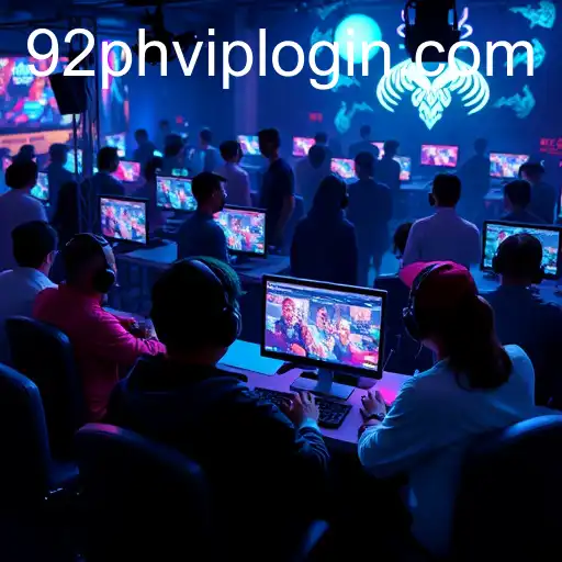 The Rise of 92ph in Online Gaming