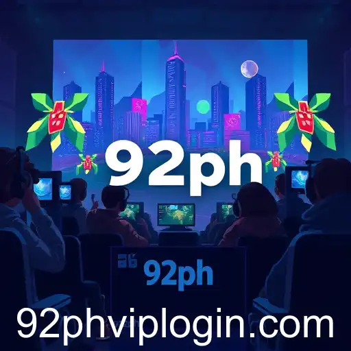The Rise of 92ph in Online Gaming