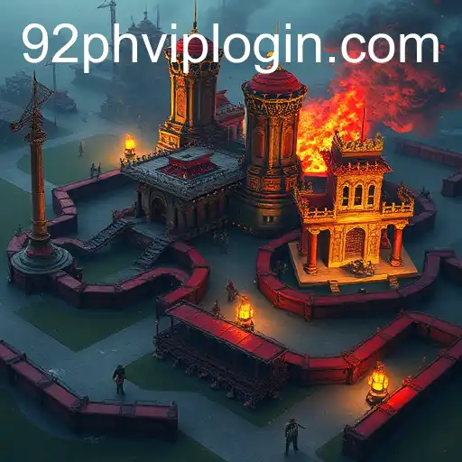 The Rise of Strategy Games: A Journey Through Tactical Mastery