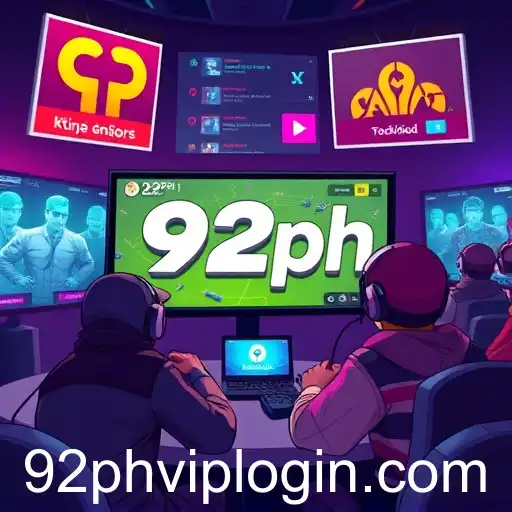 The Rise of 92ph in Modern Gaming