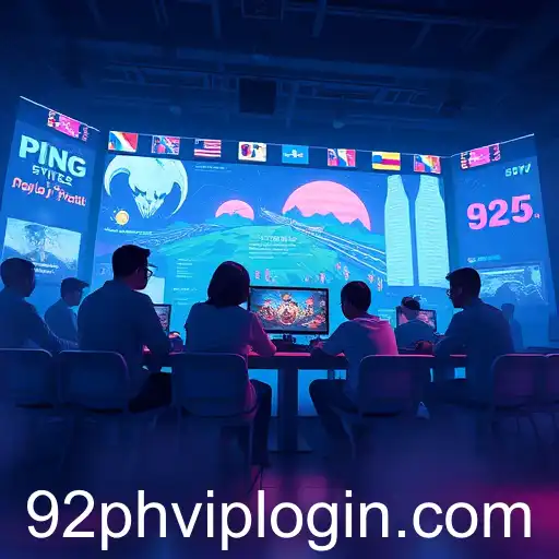 The Virtual Frontier: Gaming Evolutions and Marketplace Trends